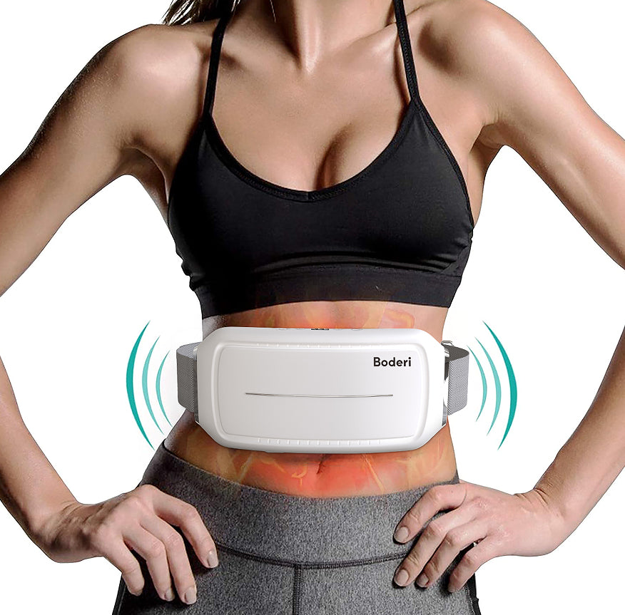Tummy machine ab trainer for core workouts—effective home gym fitness equipment.