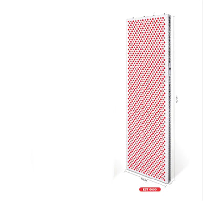Home Fashion Simple Red Light Therapy Device – Modern Wellness Light for Daily Use