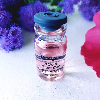 Stayve BB Cream GLOW - Hyaluronic Acid & Collagen Facial Essence for Repair & Rejuvenation (8ml)