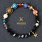 Pisces Tangent stone