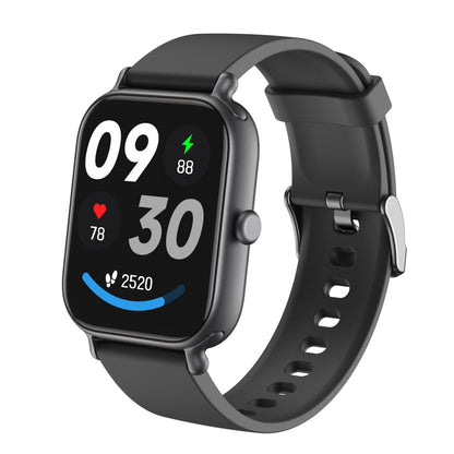 New 2.0-inch Smart Watch With Multiple Sports Modes And Fitness Tracker, Bluetooth Calling, Health Vital Scores