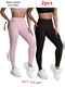 Black pink